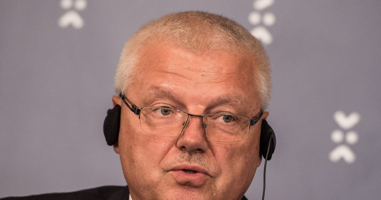 Plewa o protestach rolników: Nie wydarzyło się nic, co by je uzasadniało
