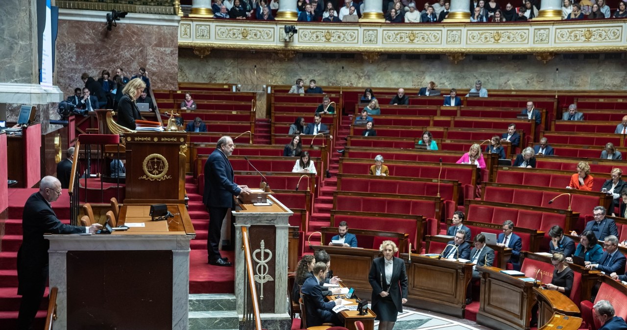 Wpisanie aborcji do francuskiej konstytucji. Ruszyła debata