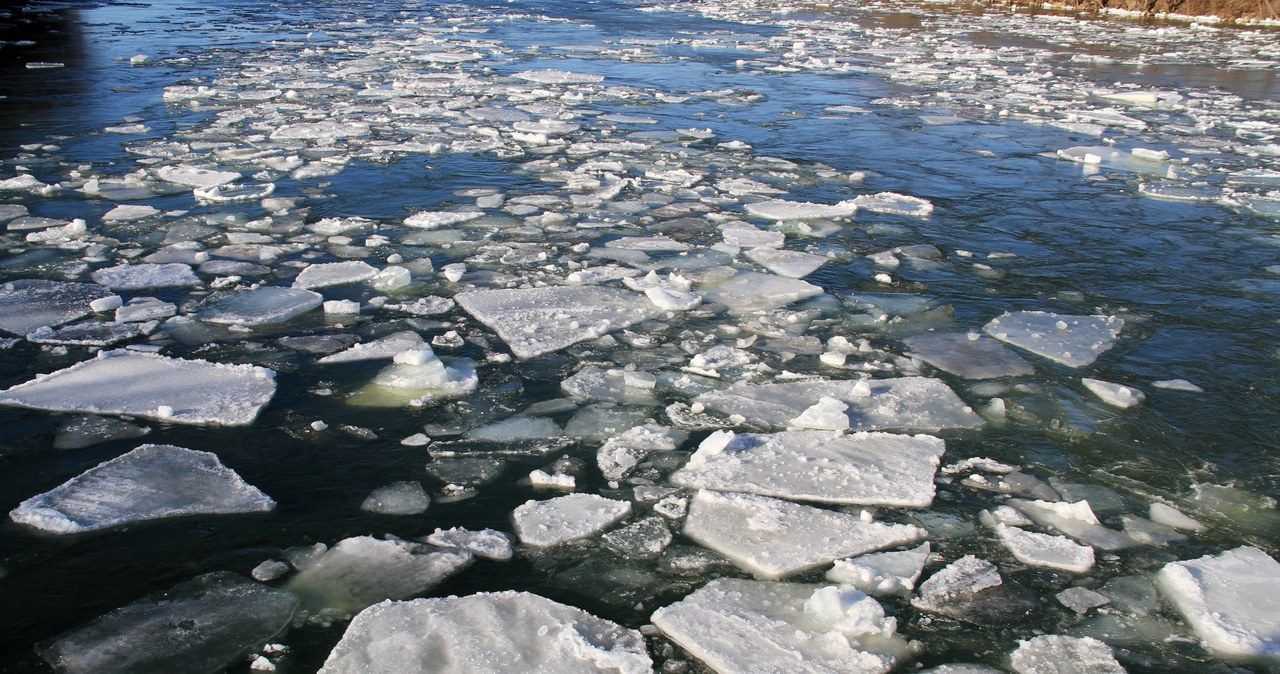 Alerty hydrologiczne dla Wybrzeża Wschodniego