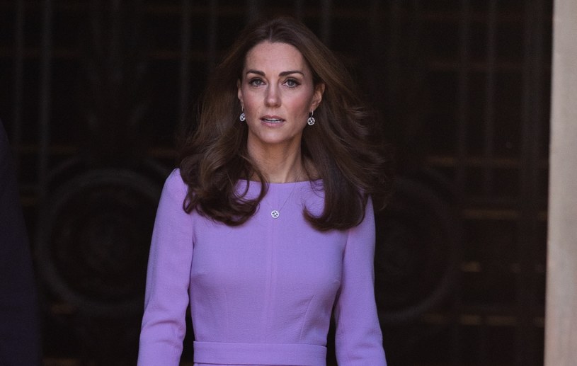 Operacja księżnej Kate była zaskoczeniem dla jej bliskich? Nowe szczegóły