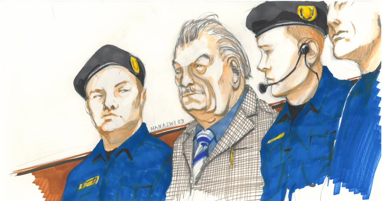 24 lata gehenny gwałconej córki. Josef Fritzl może wkrótce opuścić więzienie
