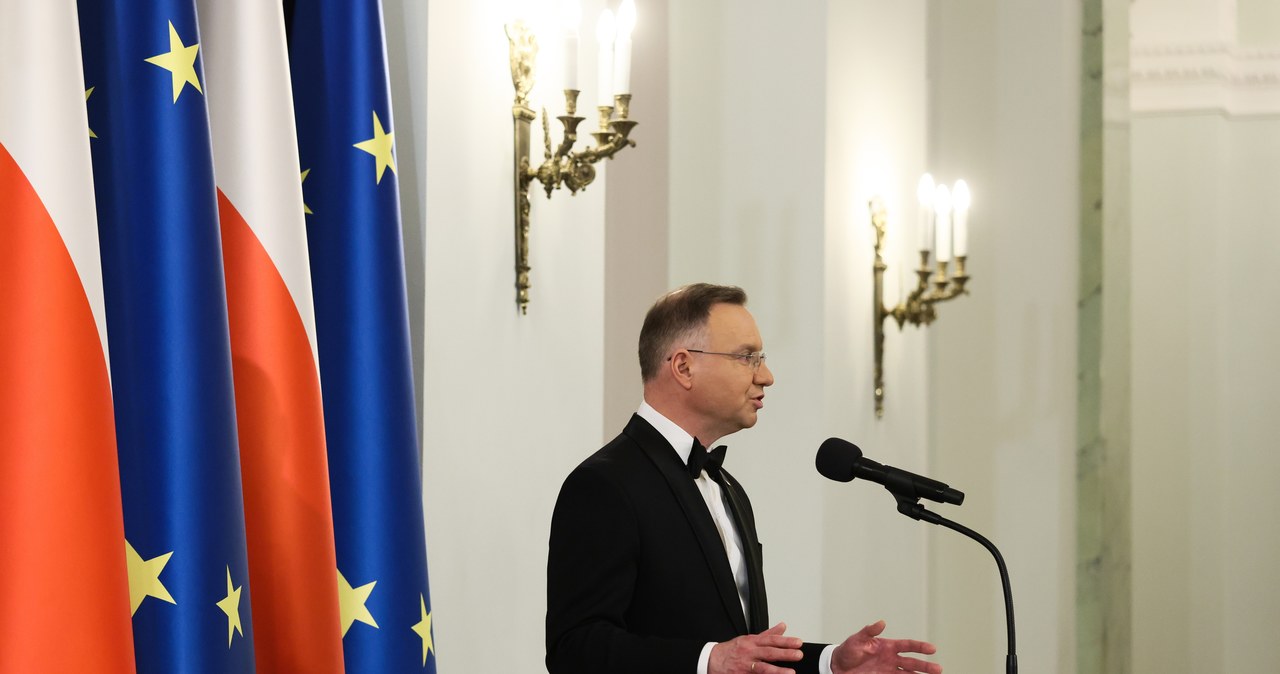 W piątek ważne spotkanie prezydenta z szefem MON