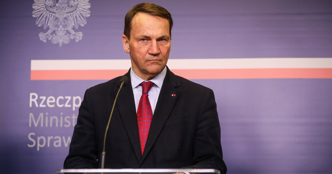 MSZ reaguje na masowe zatrzymania na Białorusi. Apeluje o sankcje