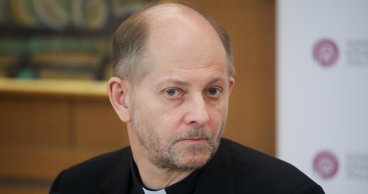 Projekty rządu „niosą śmierć”. Rzecznik episkopatu o aborcji i pigułce „dzień po”