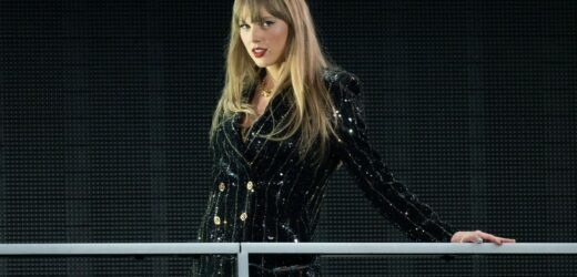 Taylor Swift ogłosi ważną wiadomość? Fani zwrócili uwagę na kolor sukienki