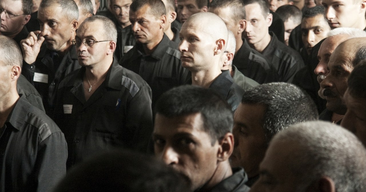 Putin już nie ułaskawia. Co czeka więźniów z oddziałów Sztorm-V?