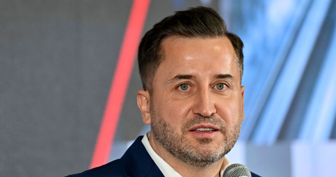 Kamil Suchański kandydatem na prezydenta Kielc