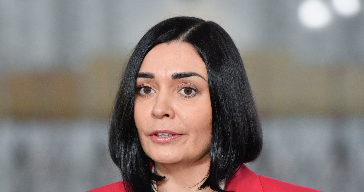 Magdalena Sroka ma pokierować komisją śledczą ds. Pegasusa
