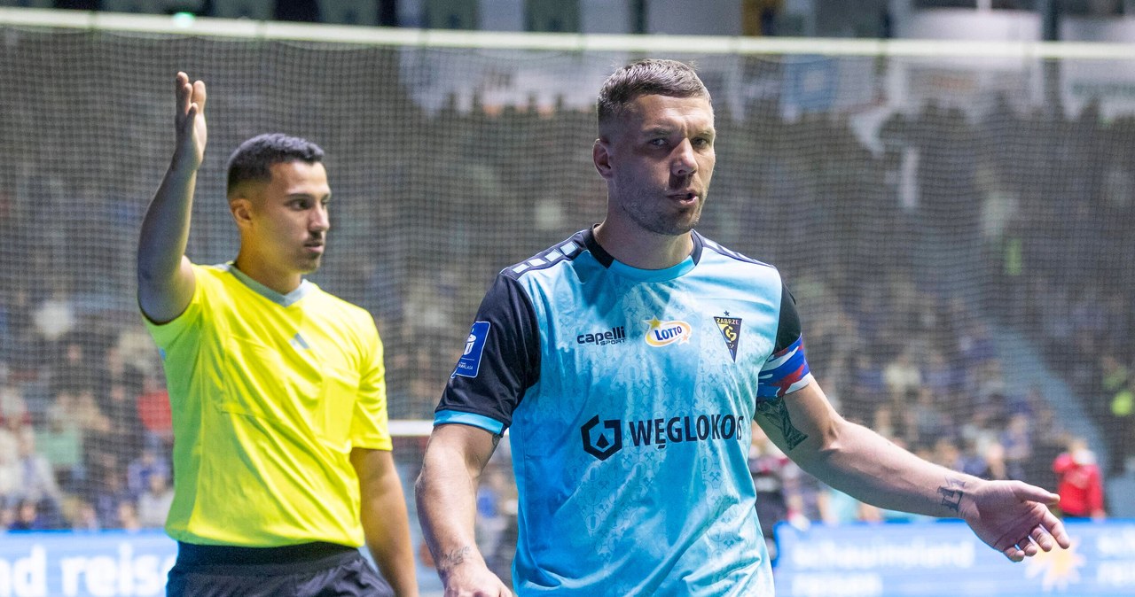Są chętni na kupno Górnika Zabrze. Będą negocjacje