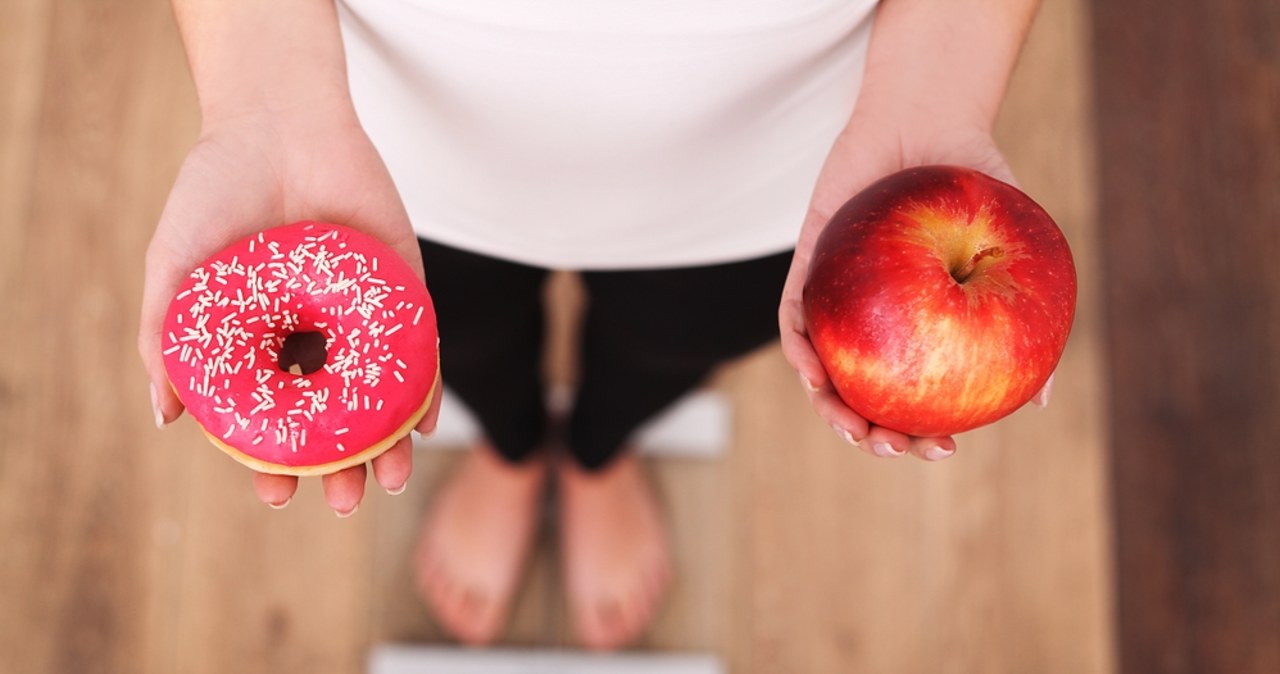 Dieta a Hashimoto. O czym warto pamiętać?
