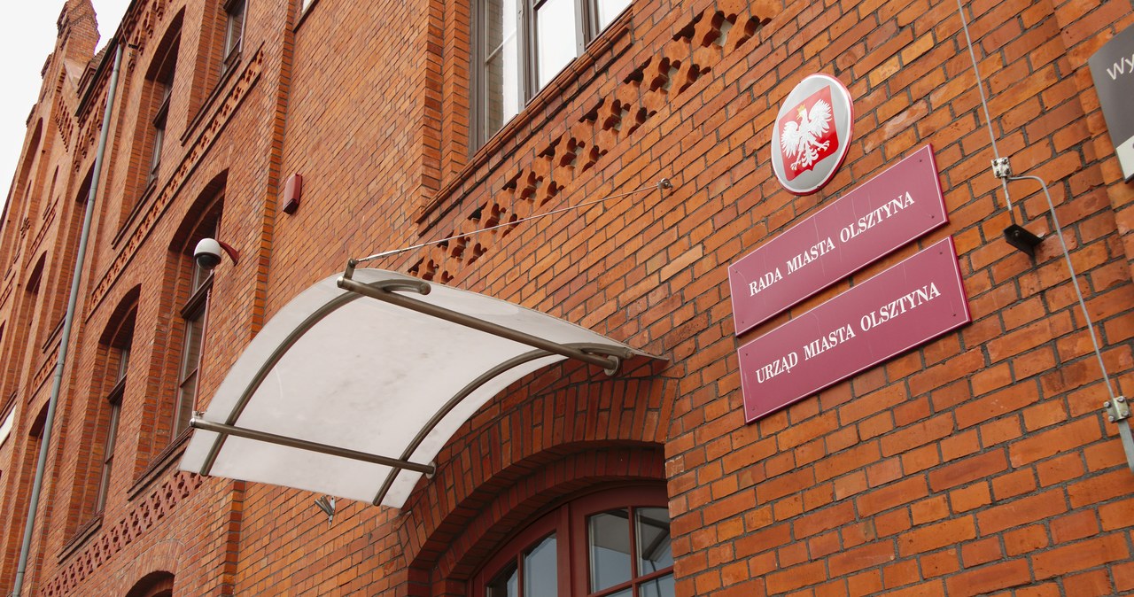 W olsztyńskim magistracie działa już wpłatomat
