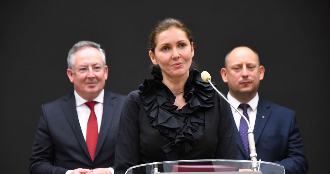Nowy małopolski konserwator zabytków. „Ma 15-letnią praktykę w zawodzie”