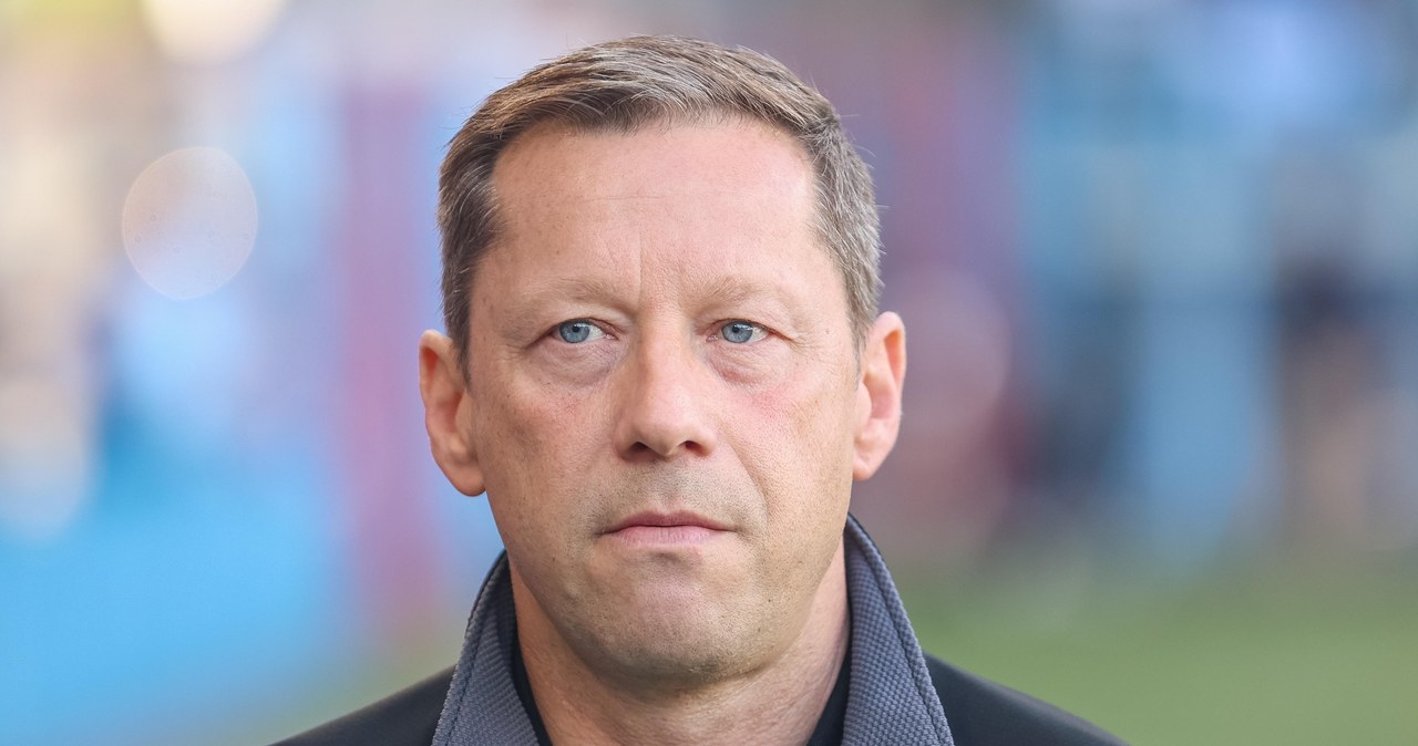 Banasik: Mój nowy kontrakt z GKS-em Tychy jest właściwie ustalony