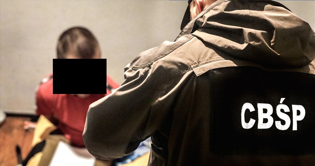 Wpadka „odbieraków” z mafii wnuczkowej