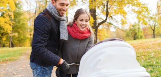 Hebrajskie imię święci triumfy w rankingach. Rodzice oszaleli na jego punkcie