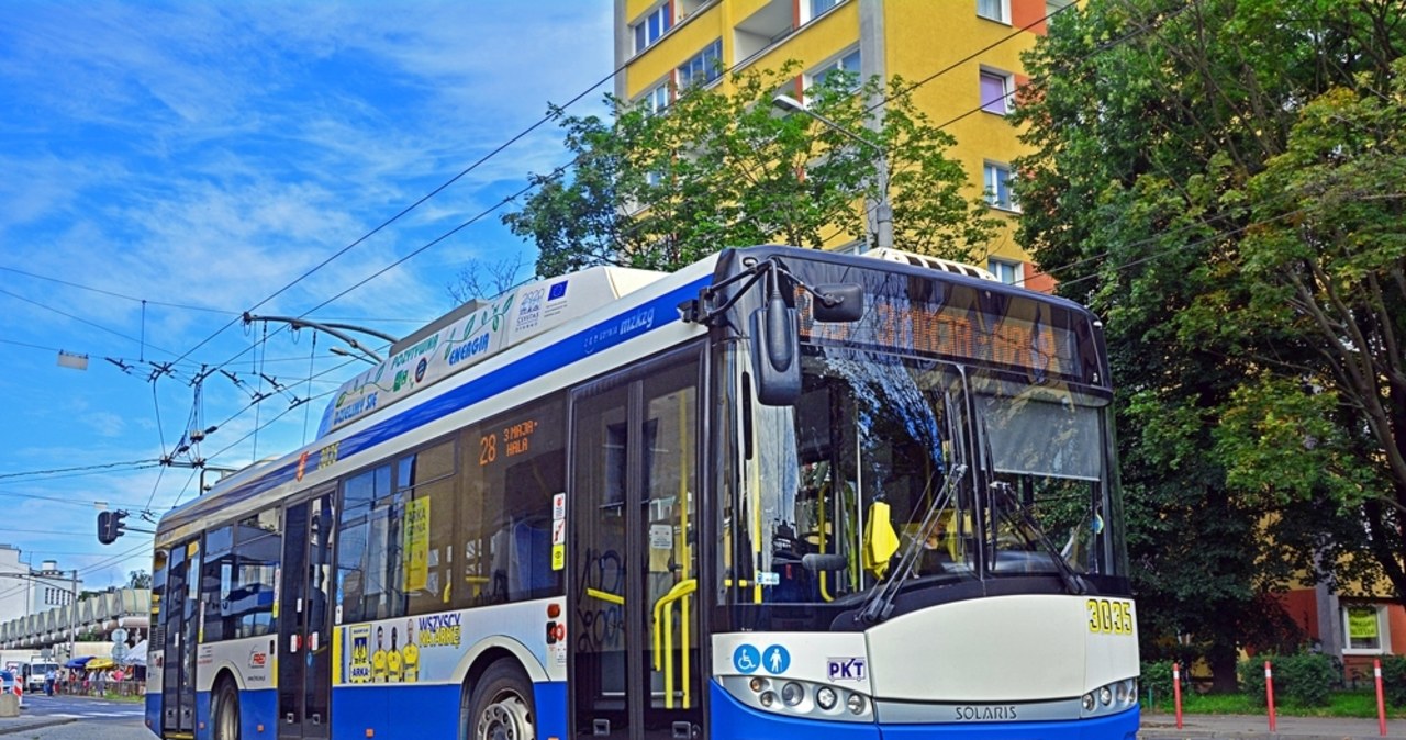 Zmiany w komunikacji miejskiej w Gdyni i Sopocie