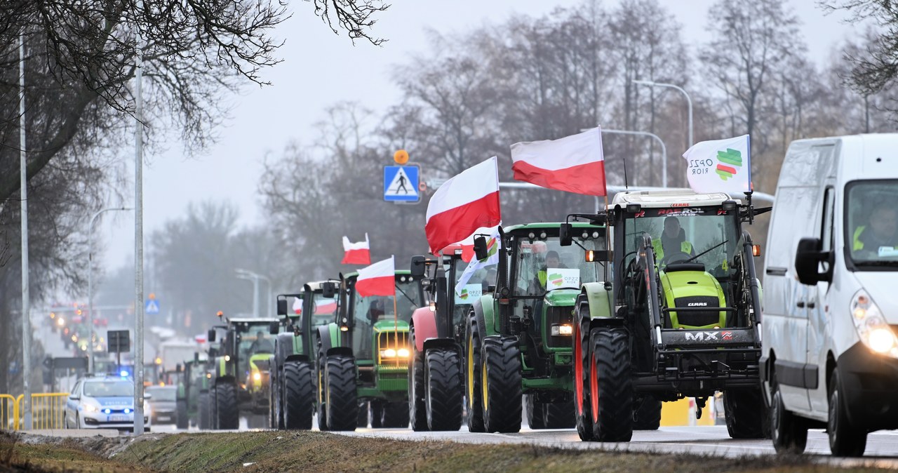 Ukraiński wiceminister: Prowadzimy z Polską rozmowy o licencjach eksportowych