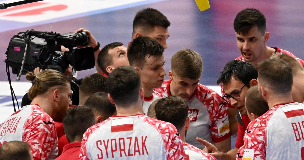 MŚ piłkarzy ręcznych. Słowacja lub Izrael rywalem Polaków w kwalifikacjach