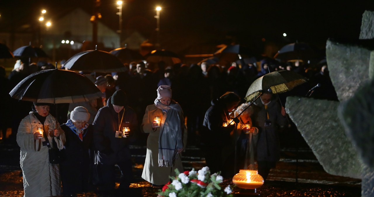 „Zło nie rodzi dobra, ale dobro nie da się zwyciężyć”. 79. rocznica wyzwolenia Auschwitz