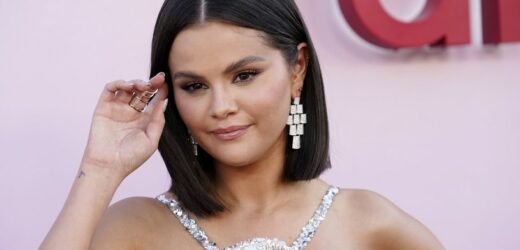 Selena Gomez bez makijażu. W komentarzach poruszenie
