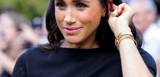 Z diety wyeliminowała te trzy produkty. Oto sekret figury Meghan Markle
