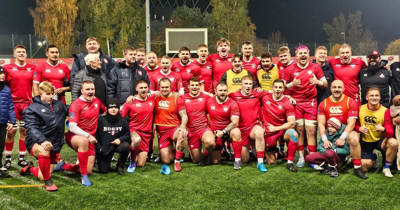 Gramy z Rumunią, czyli akcja „Liść Dębu” polskiego rugby