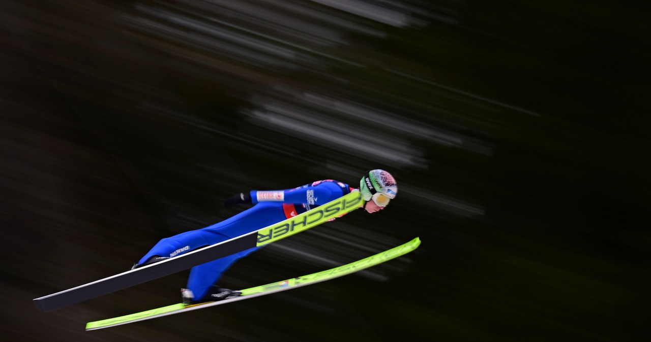 Niezłe skoki Polaków na MŚ w lotach. O medal będzie jednak ciężko
