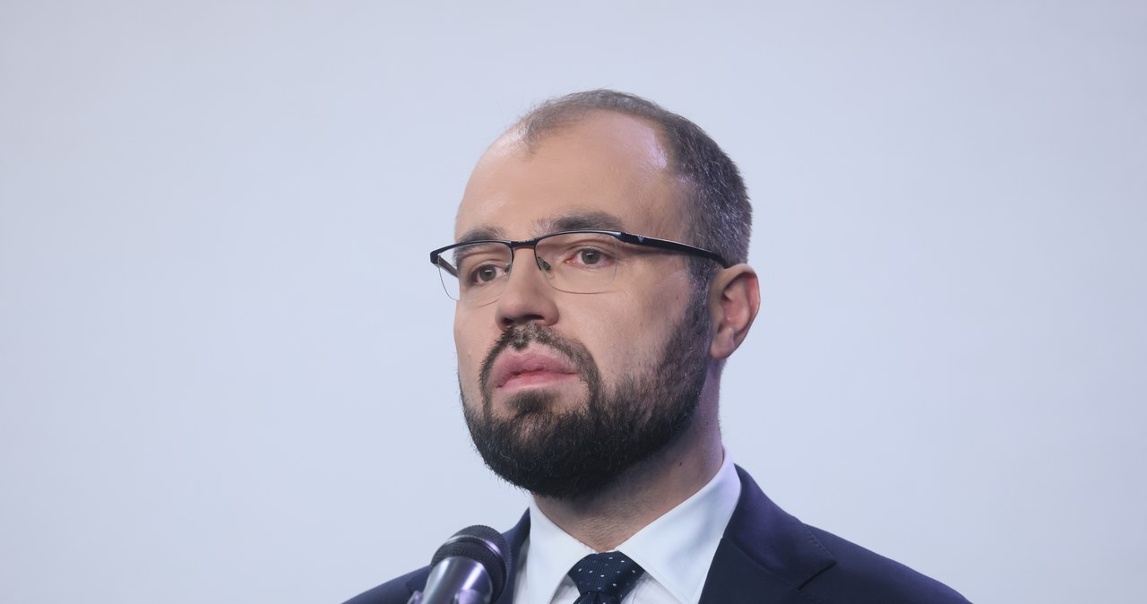 Krzysztof Szczucki gościem Porannej rozmowy w RMF FM