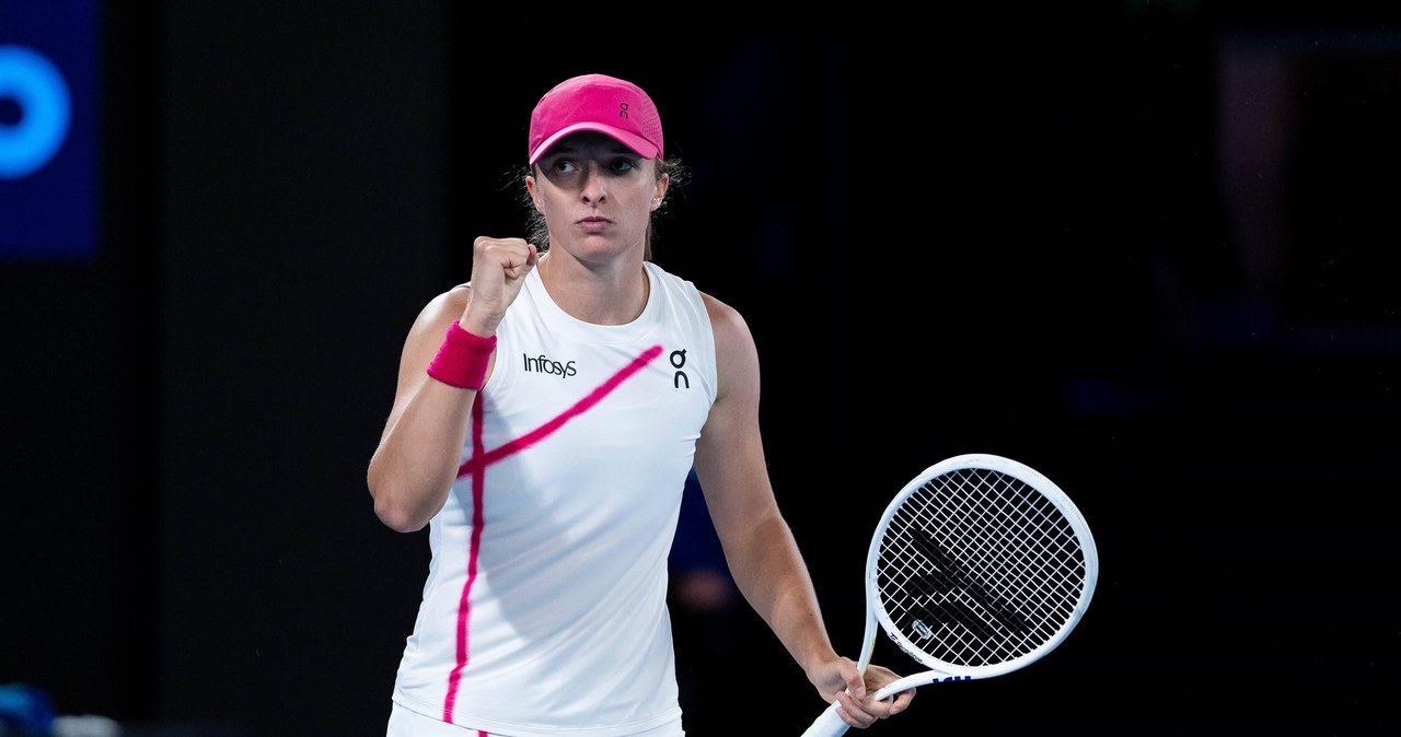 Ranking WTA: Iga Świątek wciąż liderką