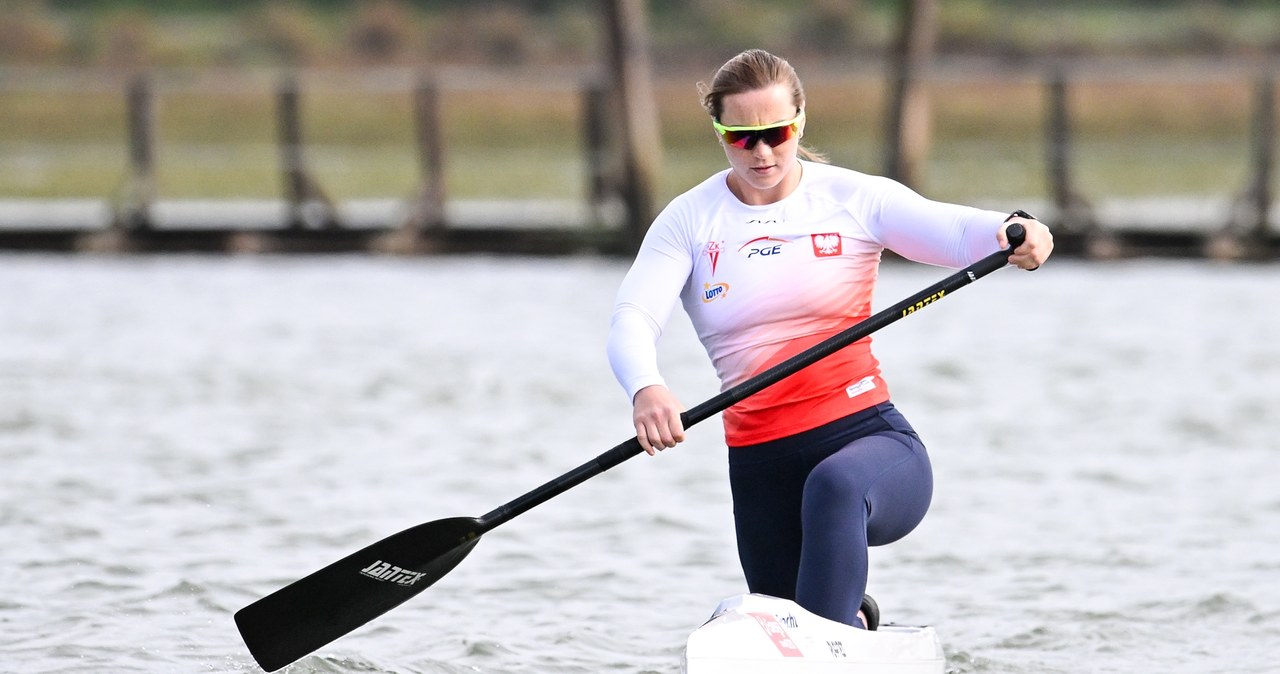 Dorota Borowska celuje w medal w Paryżu. „Trzeba ciężko pracować na swoje marzenia”