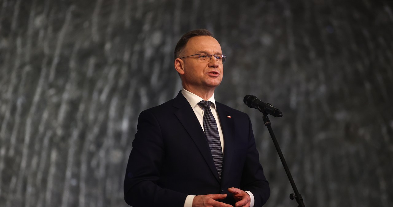Duda pokrzyżuje plany rządowi? Rozważa odesłanie budżetu do TK