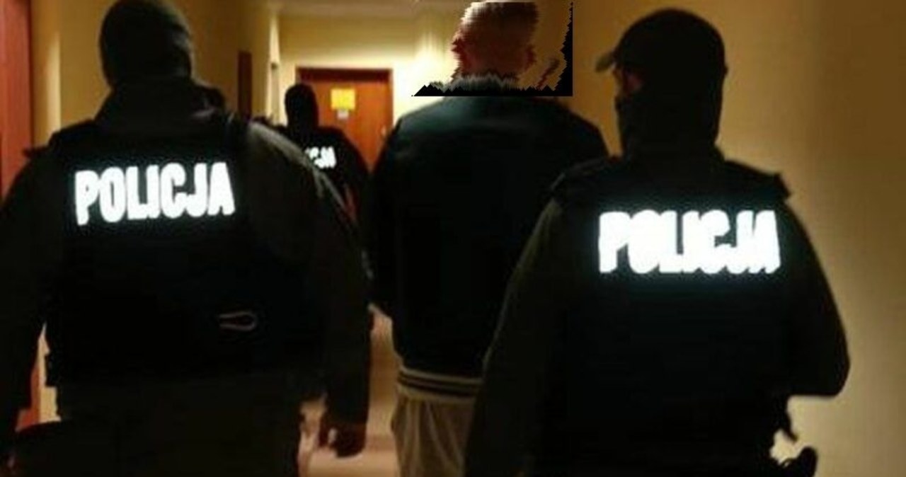 Okradli seniora podając się za policjantów. Są w areszcie