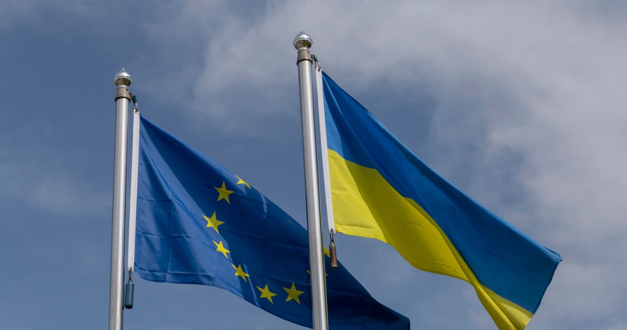 Unijna umowa handlowa z Ukrainą lepsza dla polskich rolników