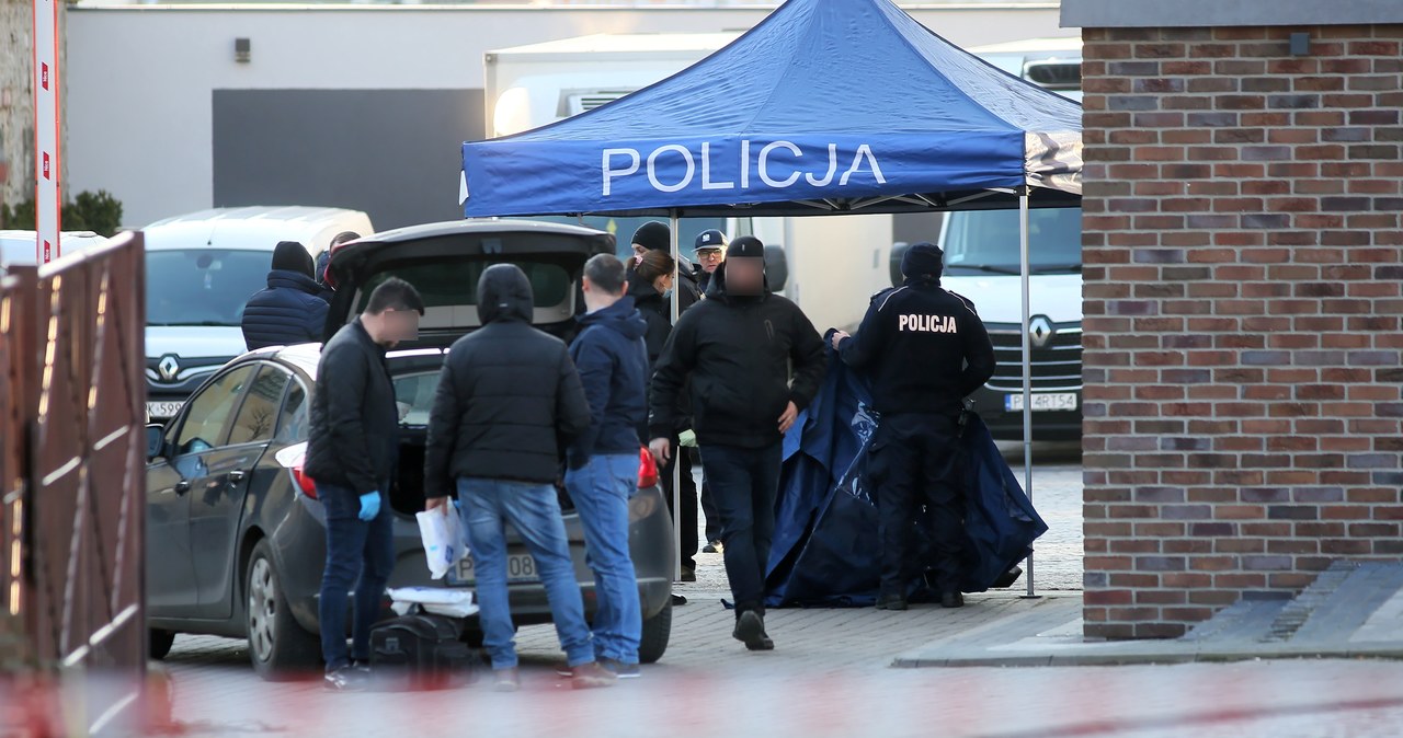 Zbrodnia w Pleszewie. Siedem osób na ławie oskarżonych
