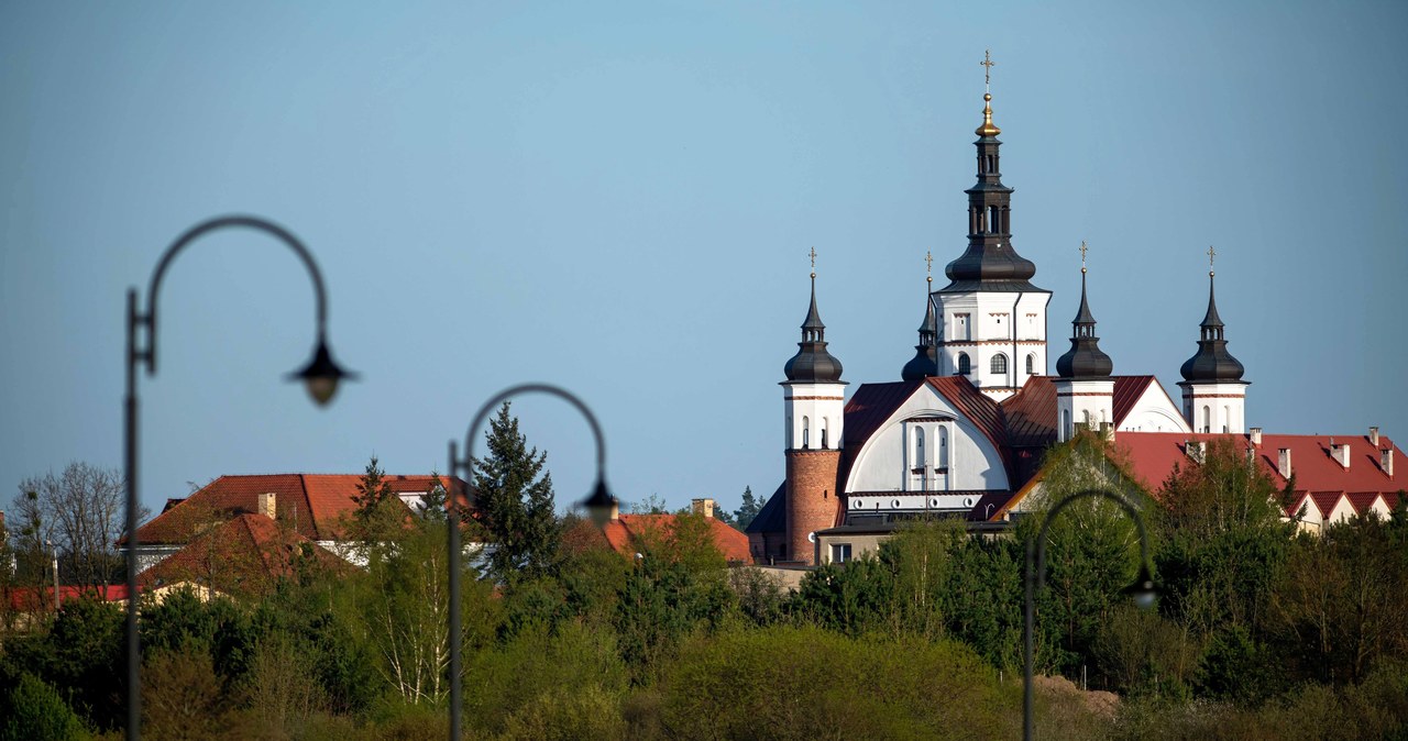 Naukowcy będą badać najstarszy liturgiczny rękopis z monasteru w Supraślu