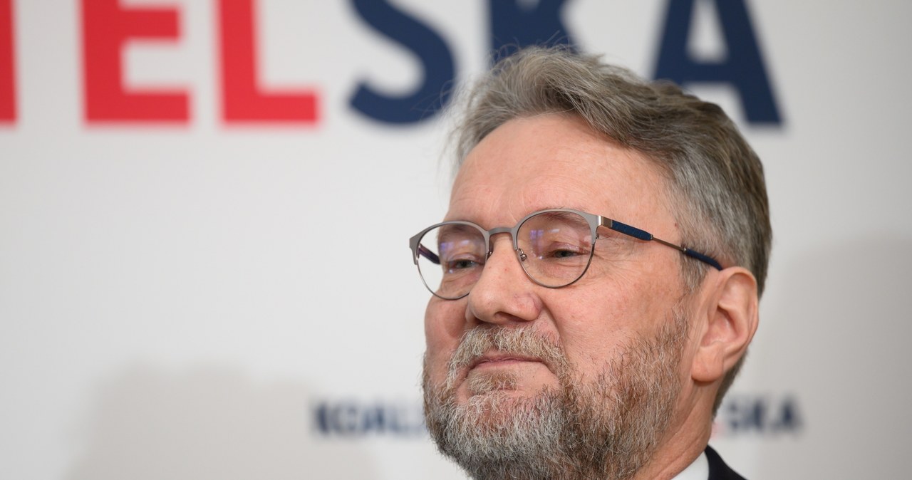 Piotr Łuszczykiewicz powalczy o fotel prezydenta Kalisza