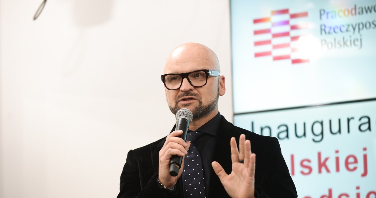 Powstała Polska Rada Przedsiębiorców