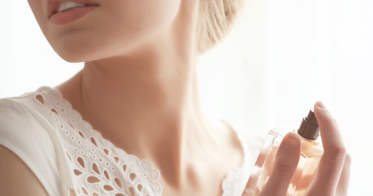 Sprzedawali podrobione perfumy. Ponad tysiąc osób oszukanych