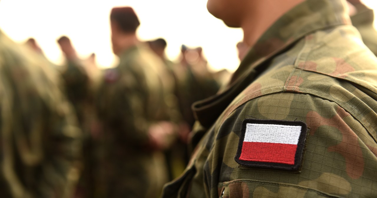 Rusza kwalifikacja wojskowa. Dotyczy ponad 200 tys. osób