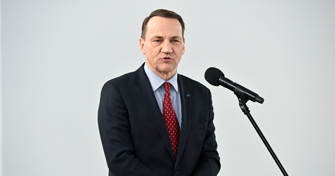 Sikorski: Broń nuklearna w pobliżu Kaliningradu może dosięgnąć Berlina