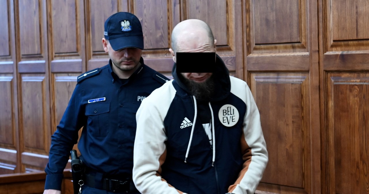 Zgwałcił i zabił 30-latkę. Jest wyrok