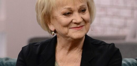 Małgorzata Rożniatowska od lat unika tych trzech produktów. Waga ani drgnie