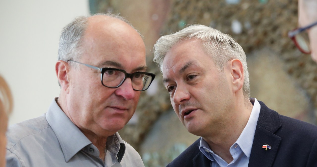 Biedroń: Lewica gotowa do samodzielnego startu w wyborach
