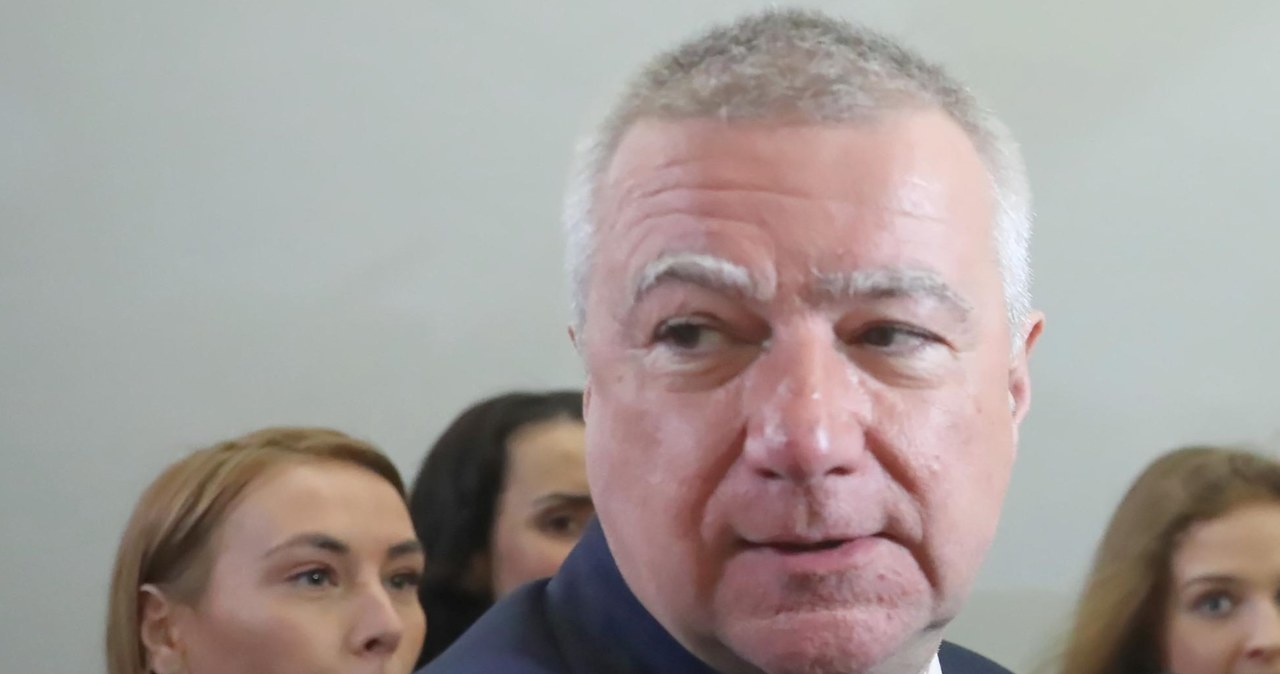Premier: Mam nadzieję, że Paweł Graś zostanie szefem mojego gabinetu