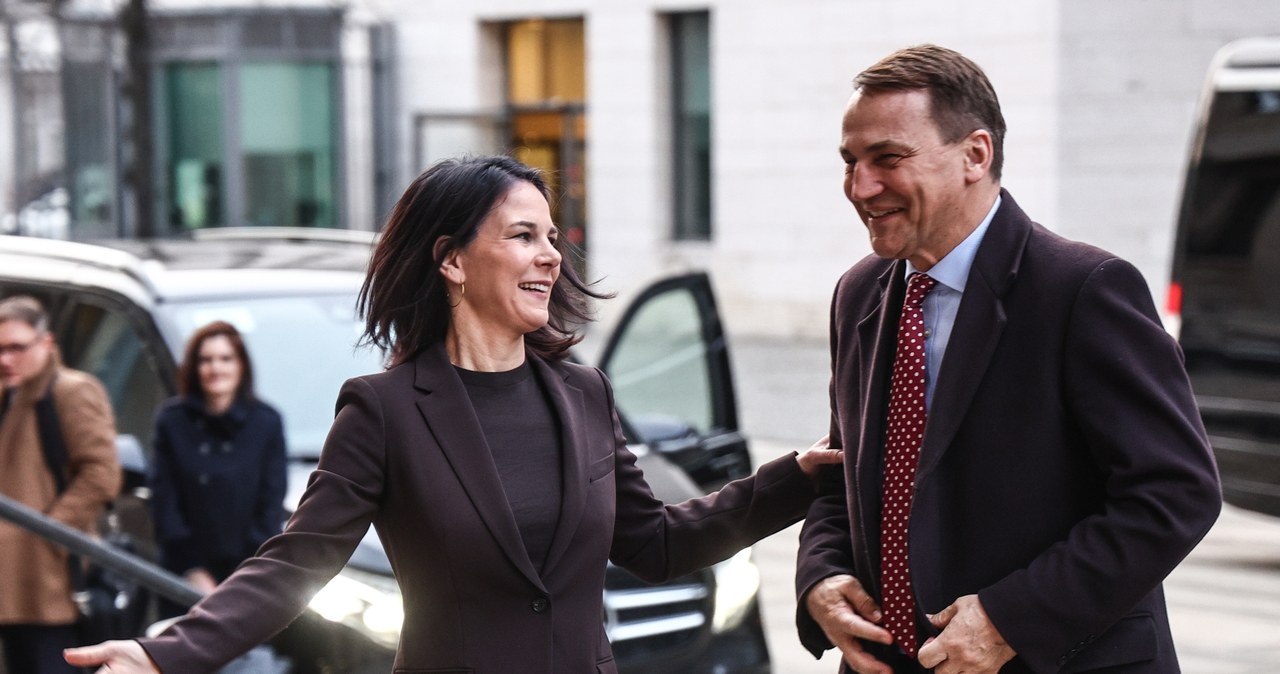 Sikorski w Niemczech o zadośćuczynieniu za straty wojenne
