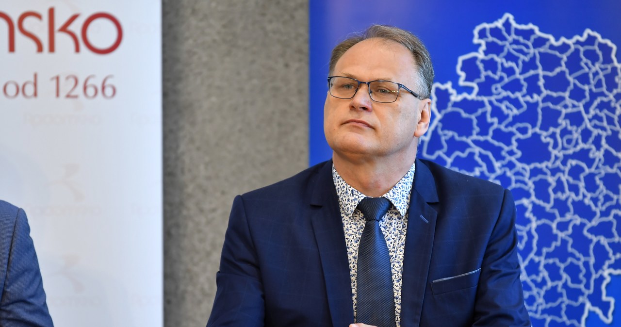 Jarosław Ferenc chce rządzić Radomskiem przez kolejną kadencję