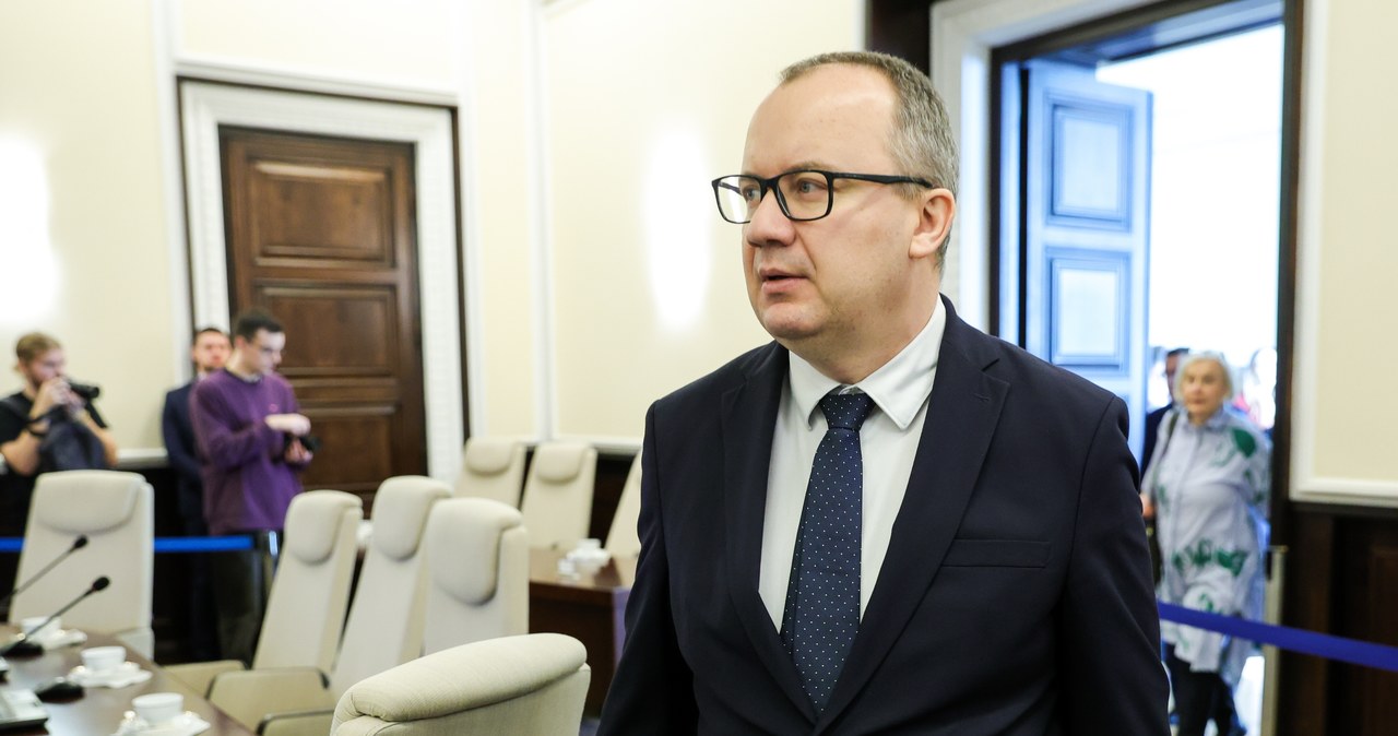 Zespół Bodnara zbada Fundusz Sprawiedliwości. Chodzi też o Pegasusa