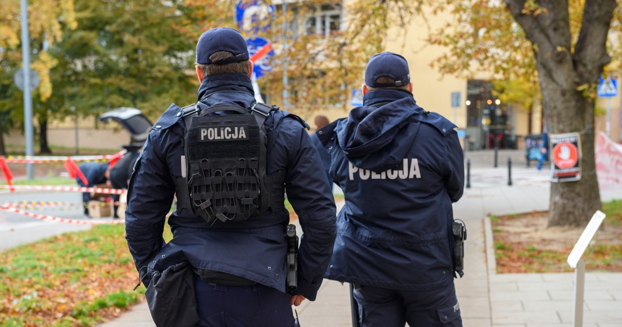 Był poszukiwany trzema listami gończymi. W końcu popełnił błąd