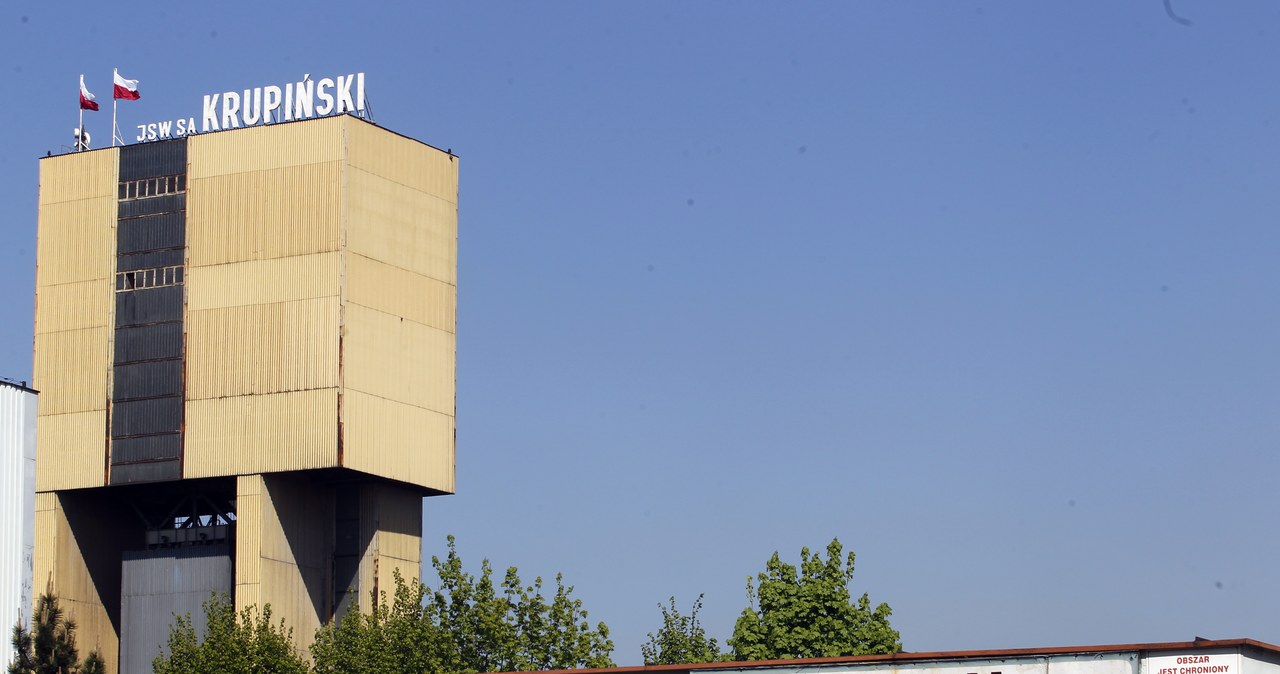 NIK krytycznie oceniła likwidację kopalni Krupiński. Zarzuty o niegospodarność
