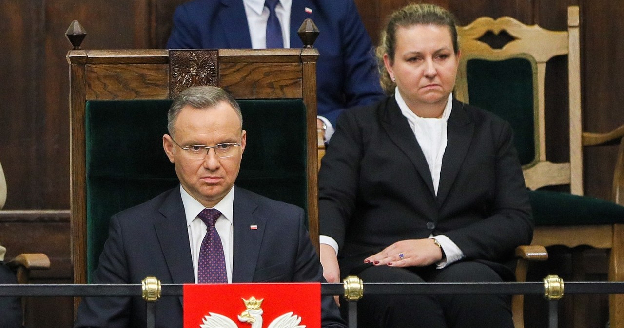 Przedterminowe wybory? Jest odpowiedź Pałacu Prezydenckiego